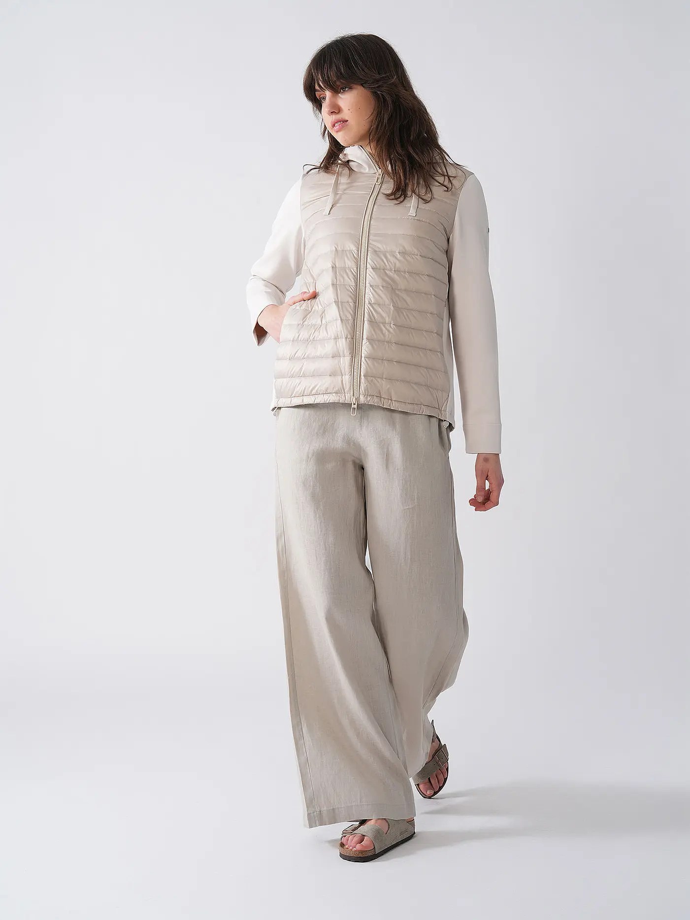 DUNO | Steppblouson ISIDE | 